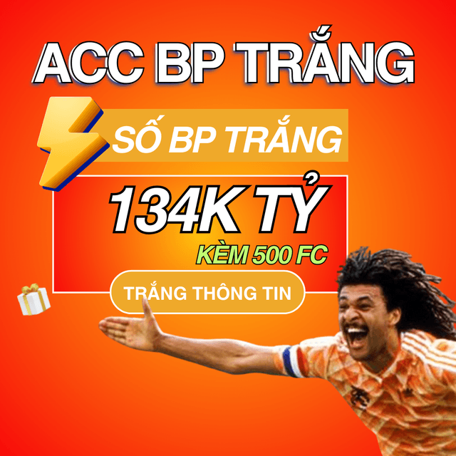 134K TỶ 